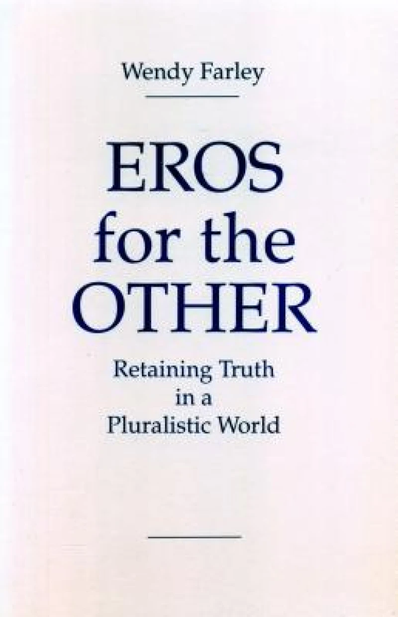 Eros for the Other
