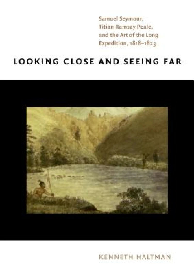 Looking Close and Seeing Far