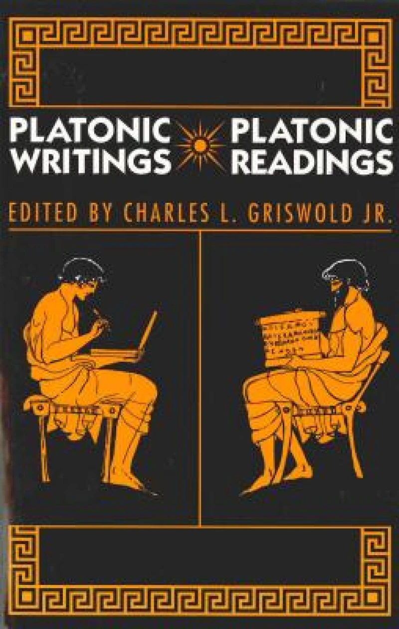 Platonic Writings/Platonic Readings