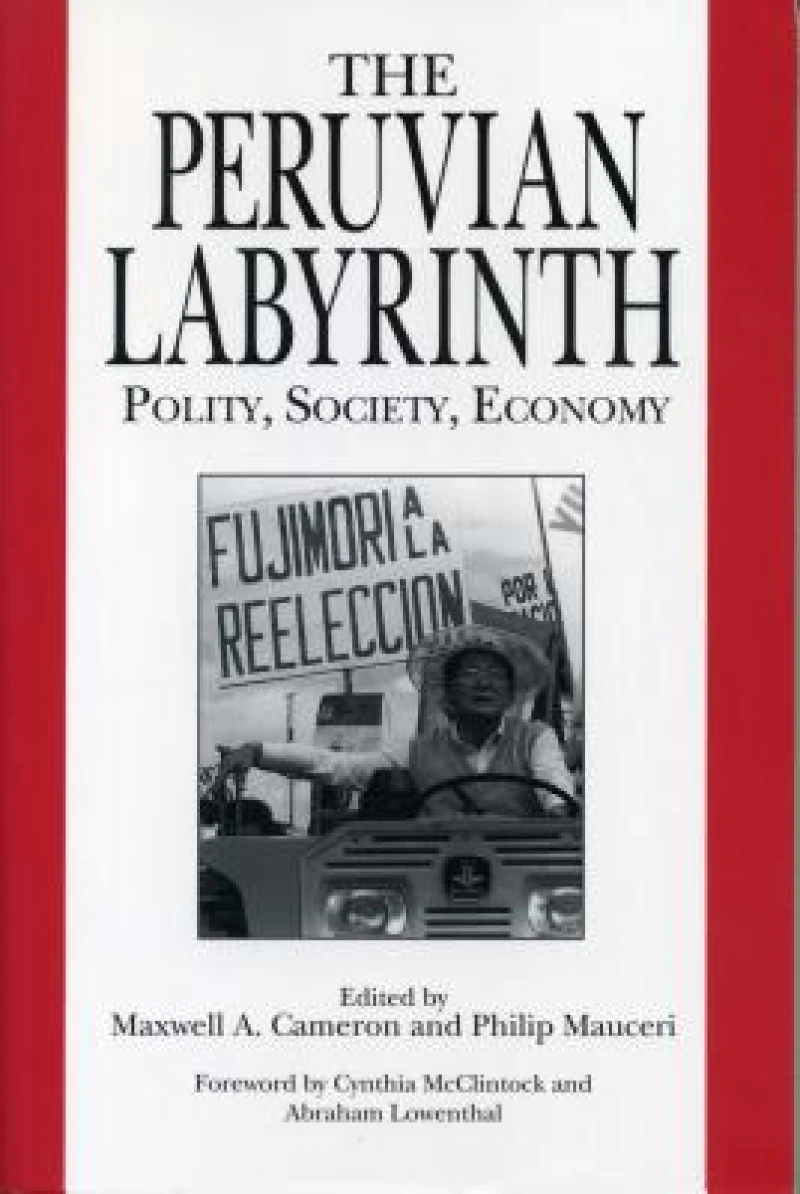 The Peruvian Labyrinth