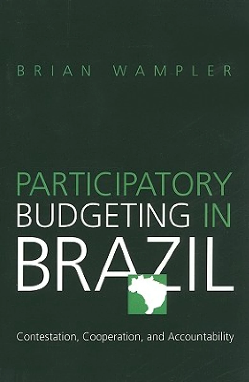 Participatory Budgeting in Brazil