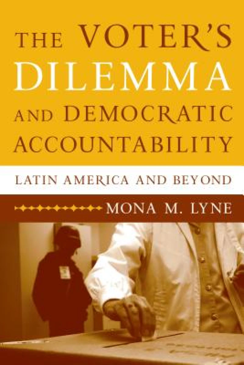 The Voter's Dilemma and Democratic Accountability