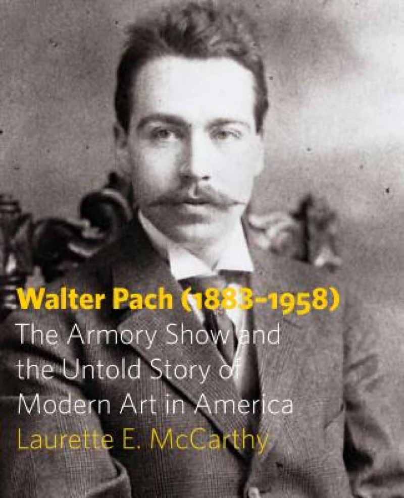Walter Pach (1883–1958)