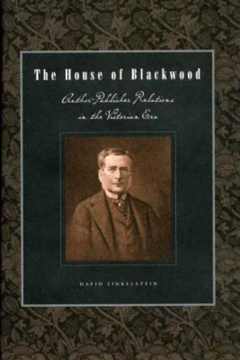 The House of Blackwood