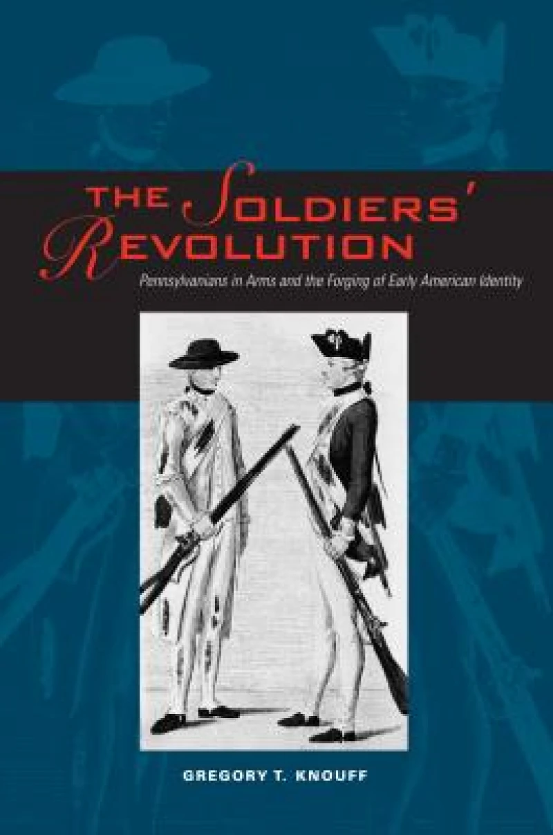 The Soldiers’ Revolution