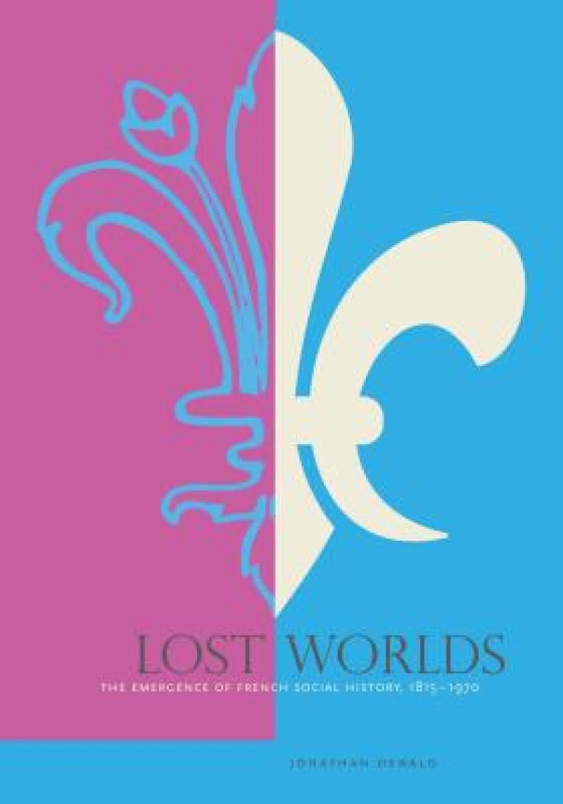 Lost Worlds