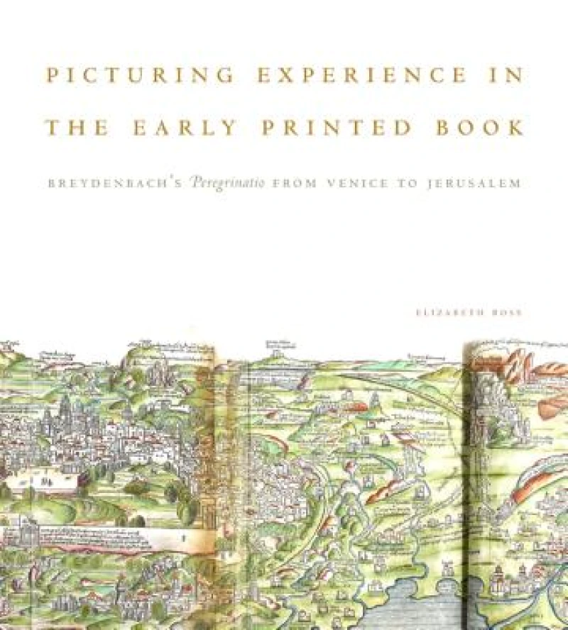 Picturing Experience in the Early Printed Book