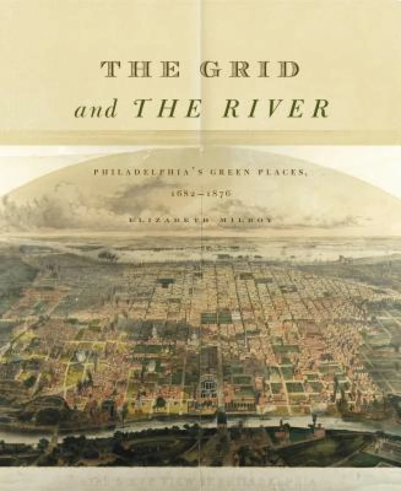 The Grid and the River