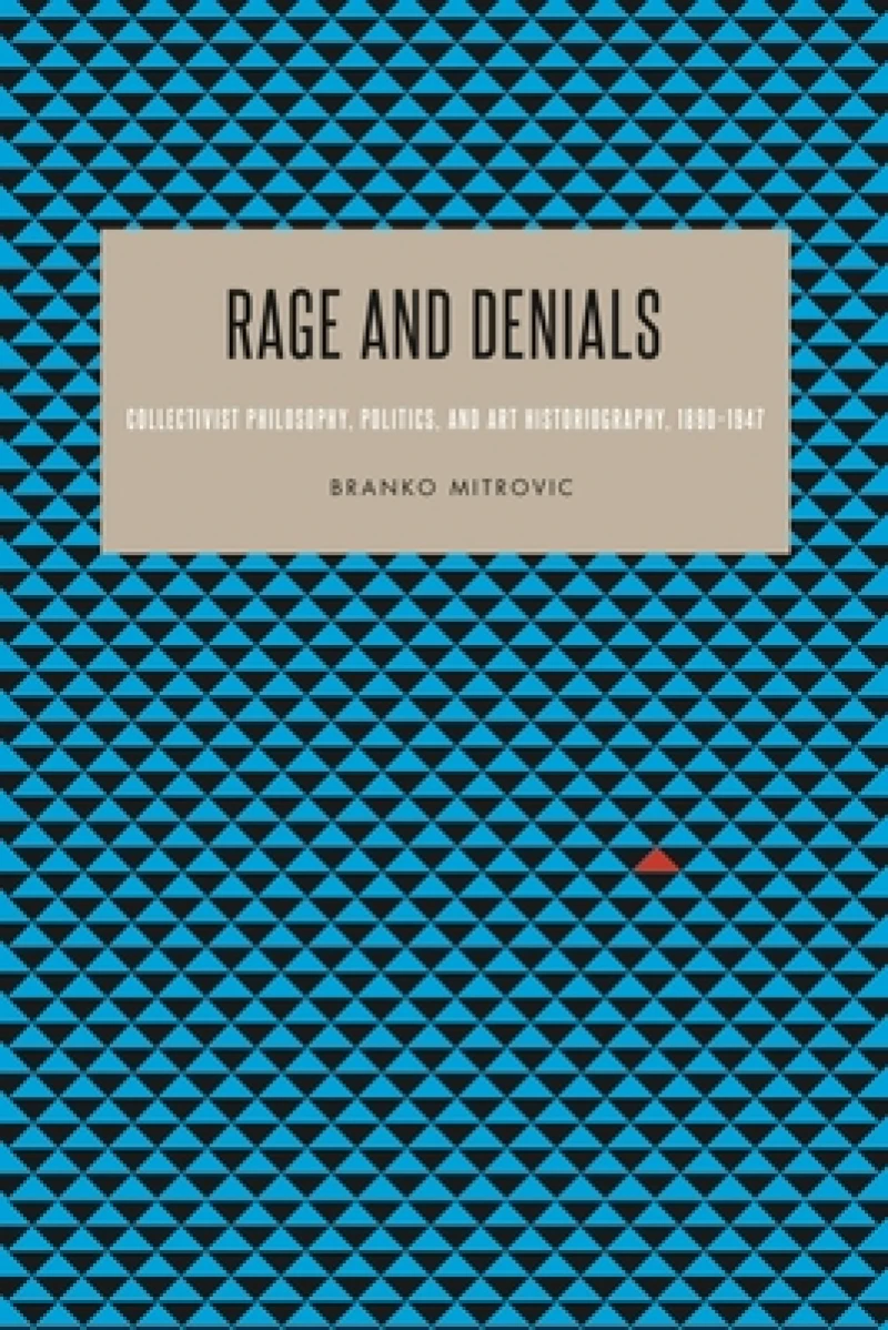 Rage and Denials