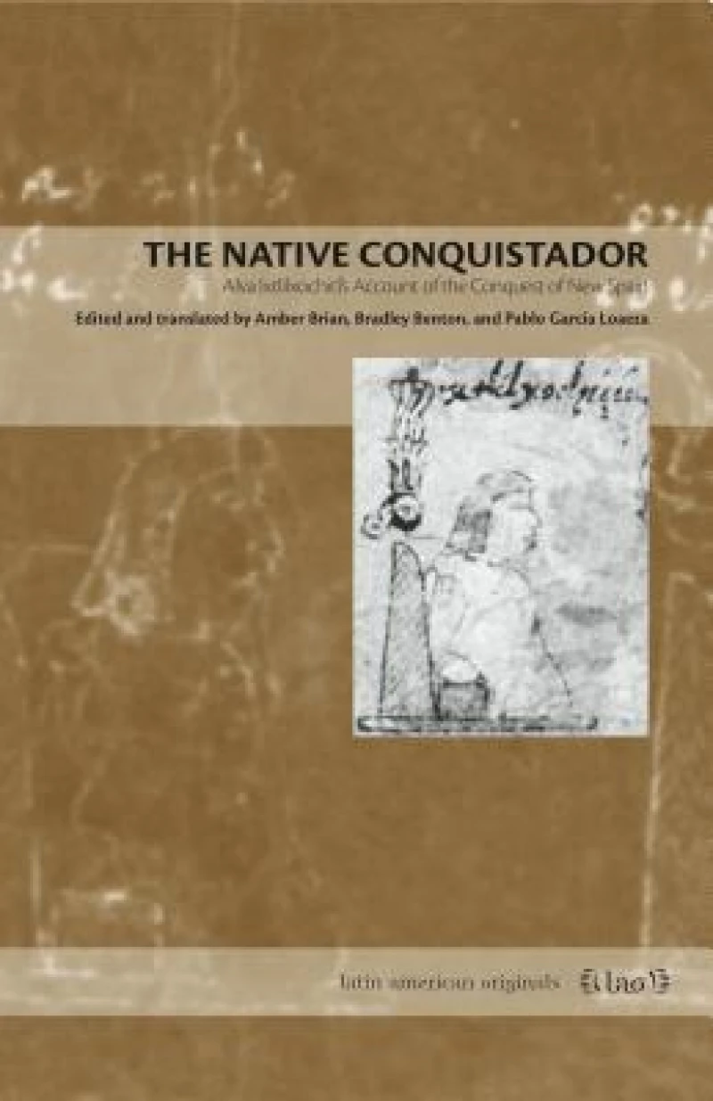 The Native Conquistador