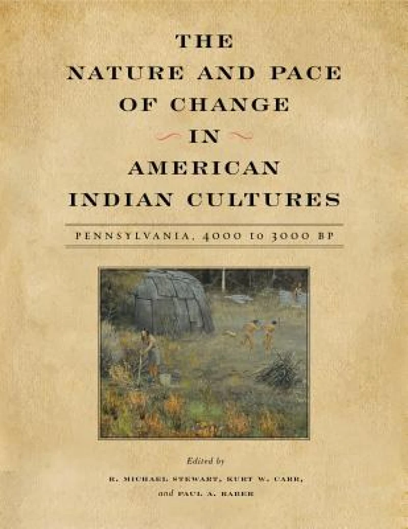 The Nature and Pace of Change in American Indian Cultures