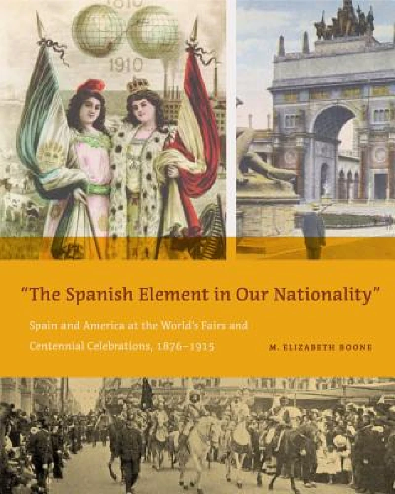 The Spanish Element in Our Nationality”
