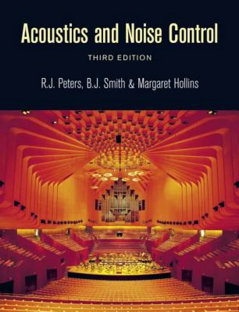 Acoustics and Noise Control