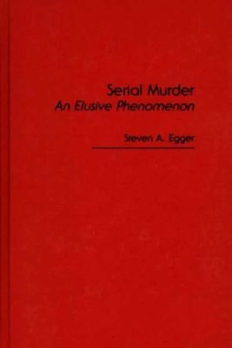 Serial Murder