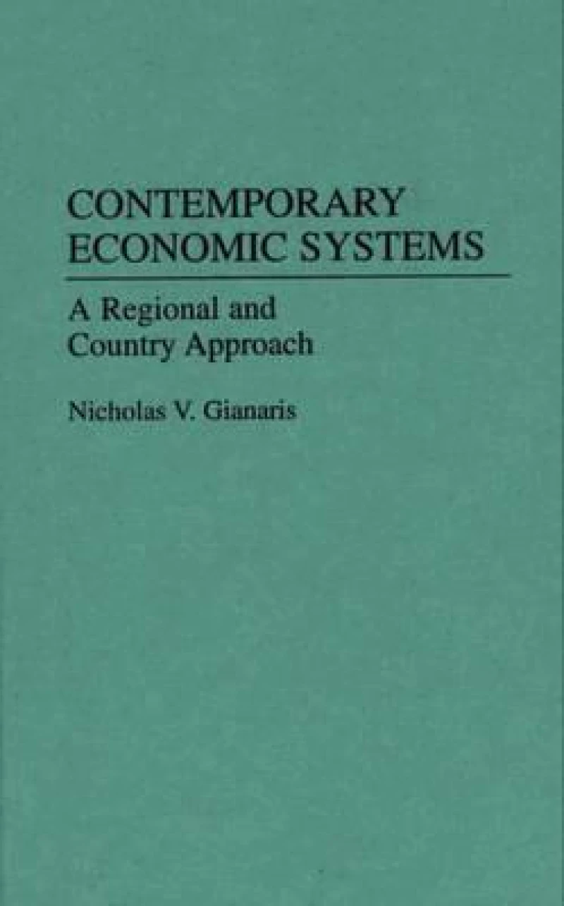 Contemporary Economic Systems