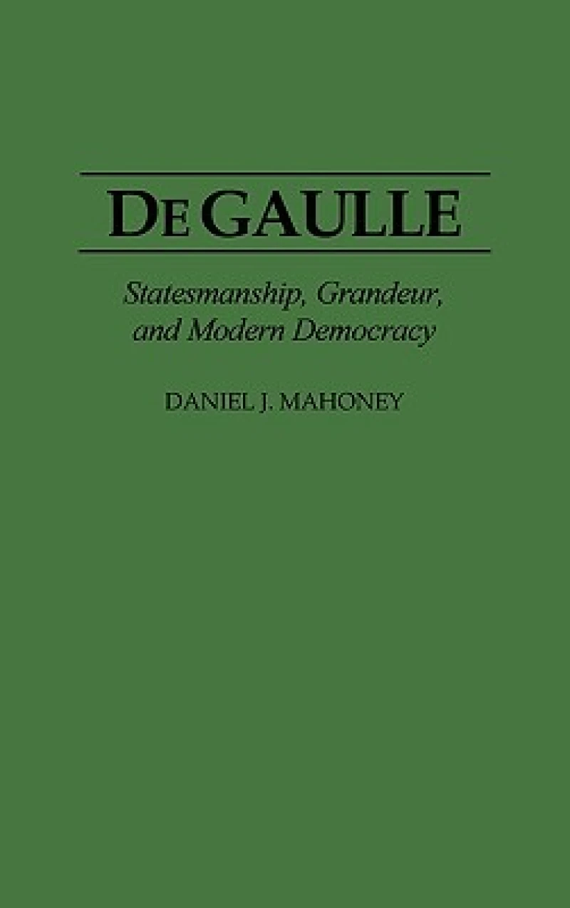 de Gaulle