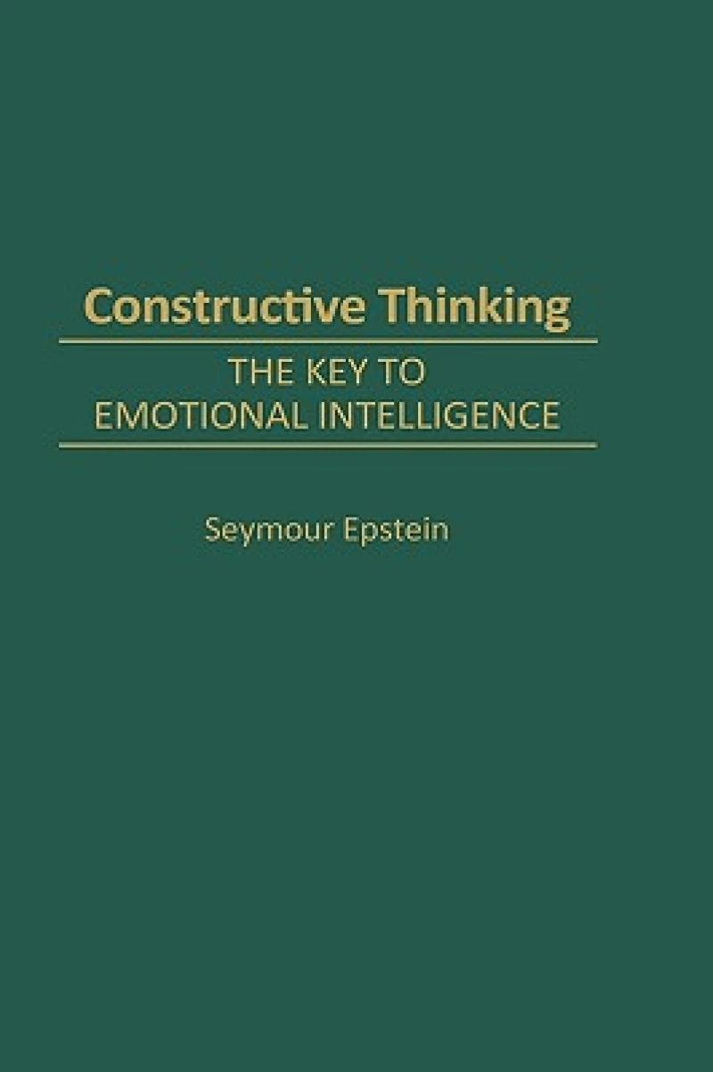 Constructive Thinking