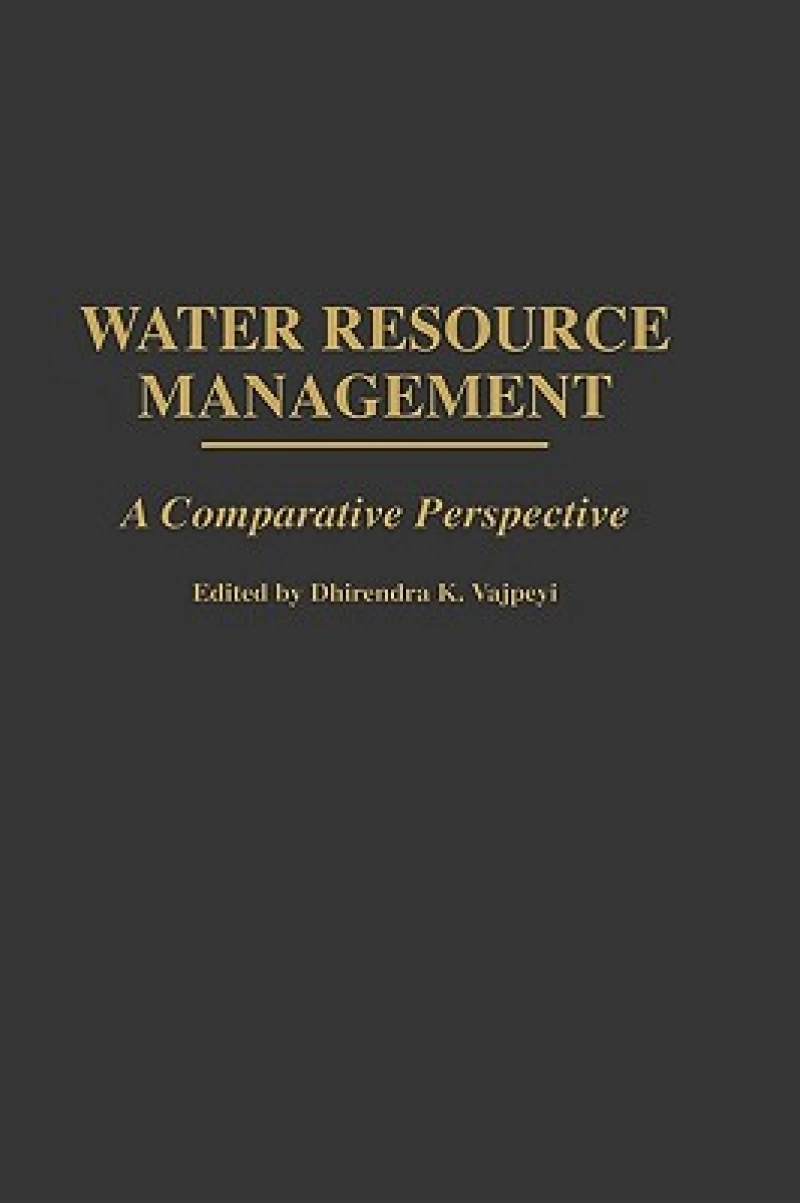 Water Resource Management