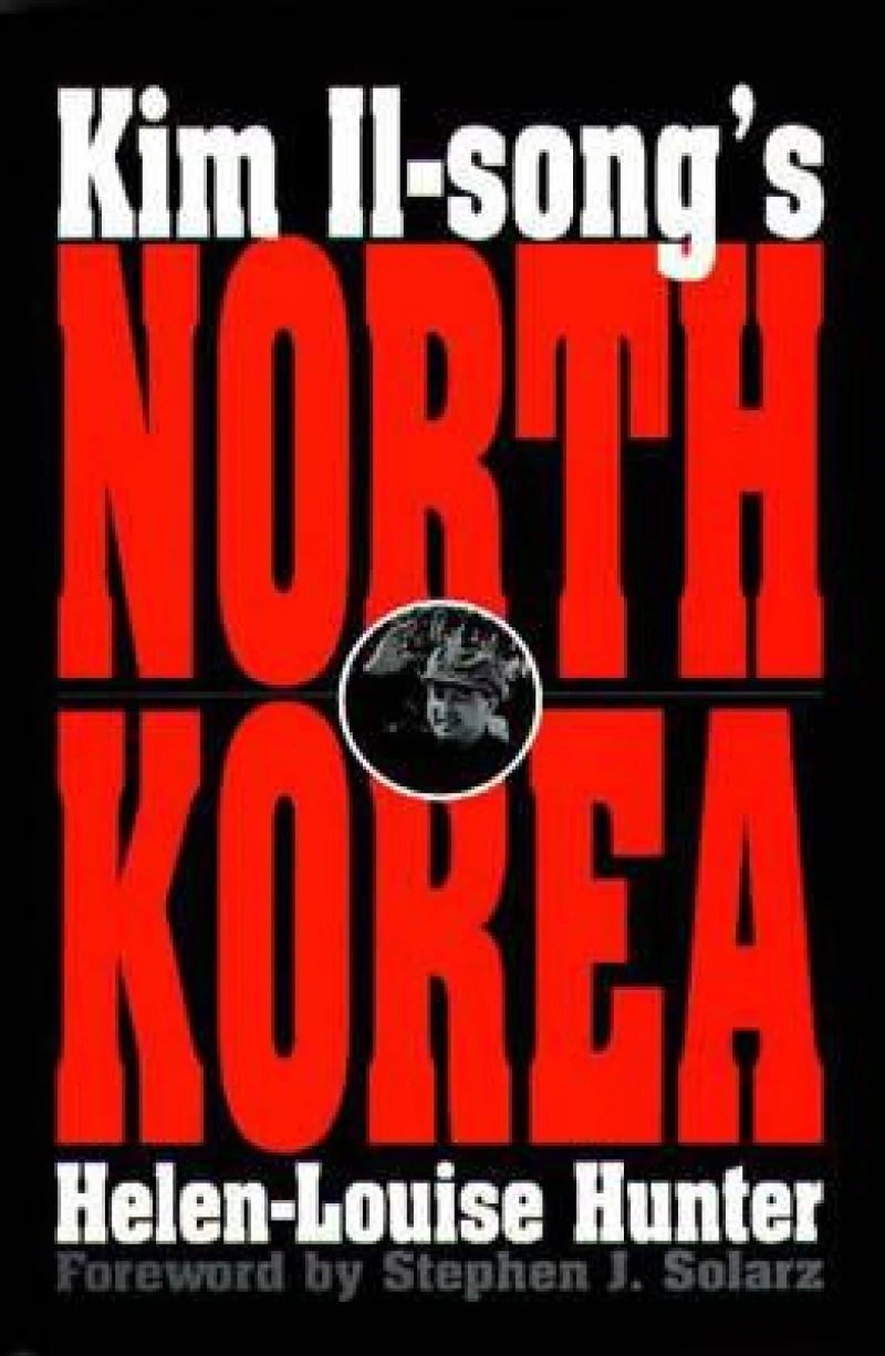 Kim Il-song''s North Korea