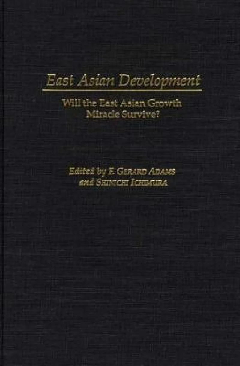 East Asian Development
