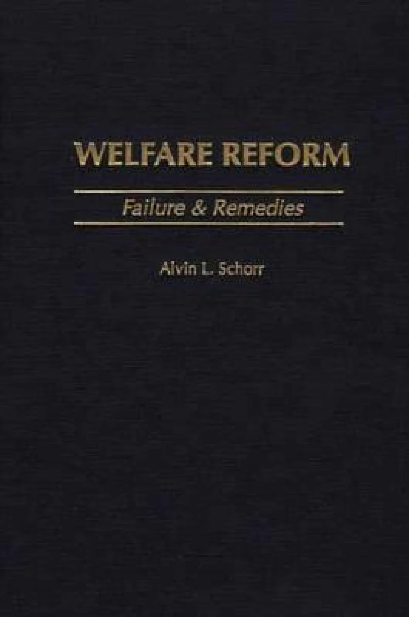 Welfare Reform