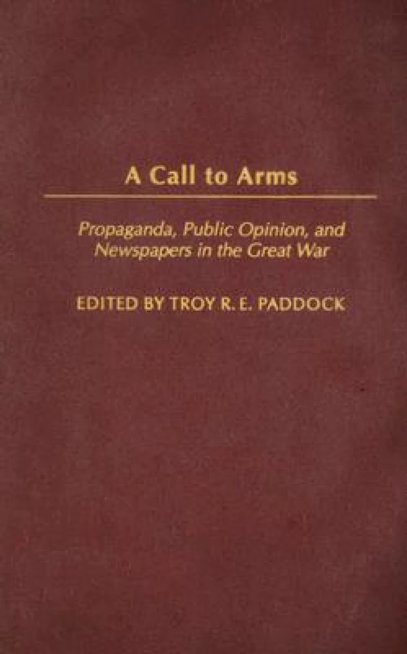 A Call to Arms