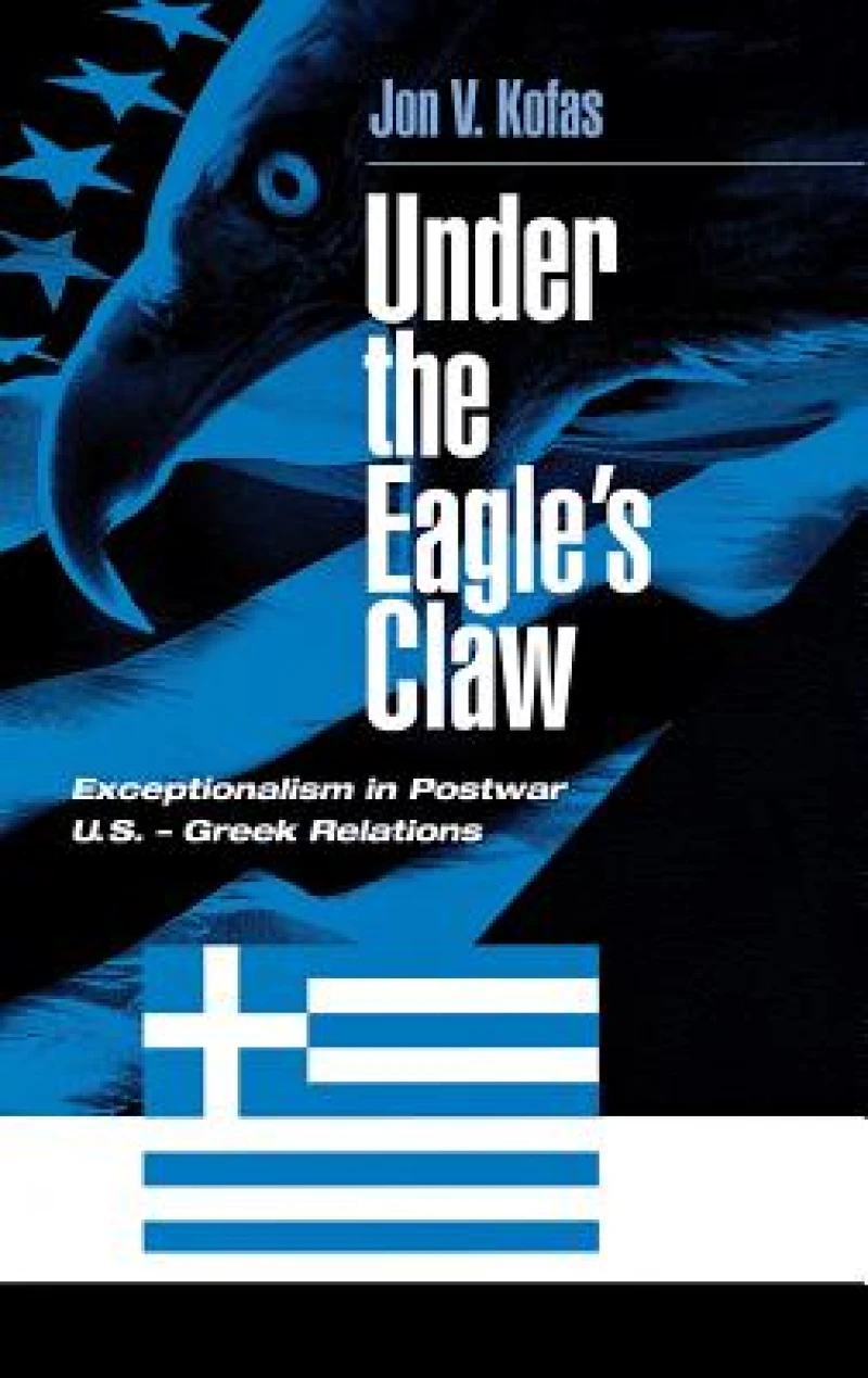 Under the Eagle''s Claw