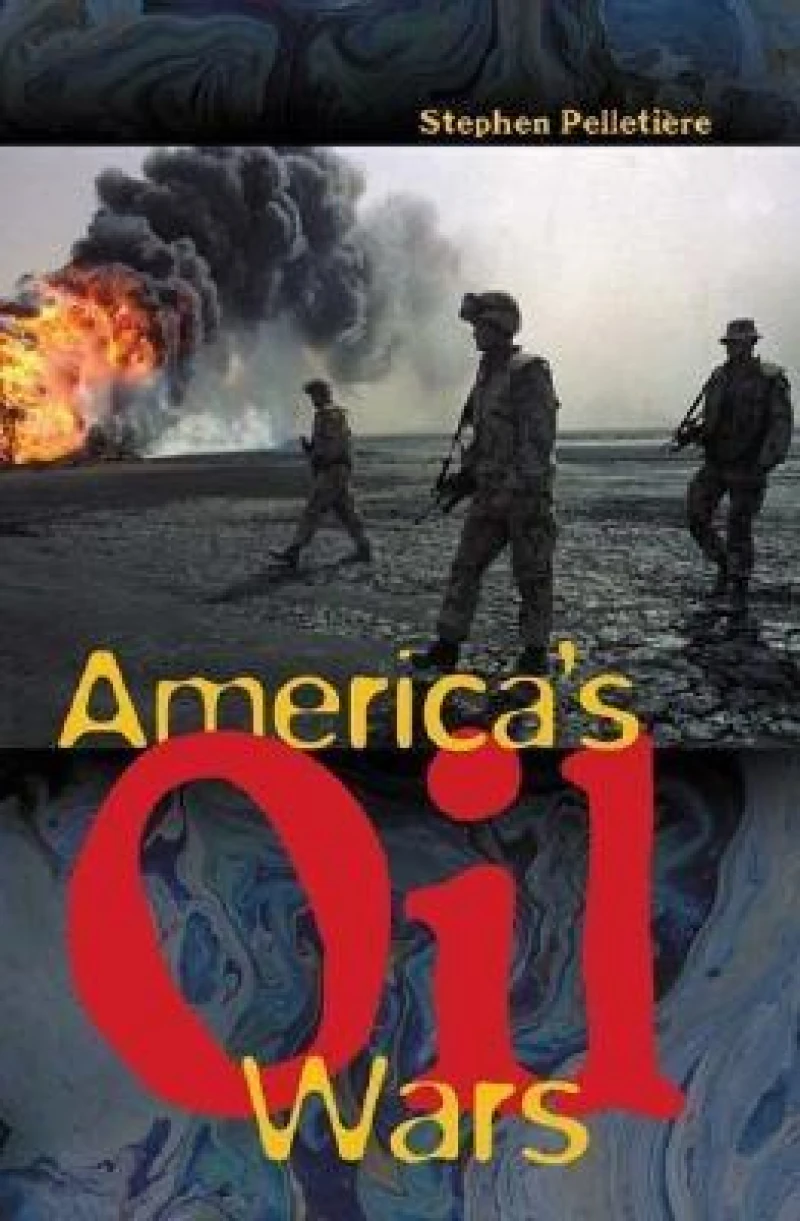 America''s Oil Wars