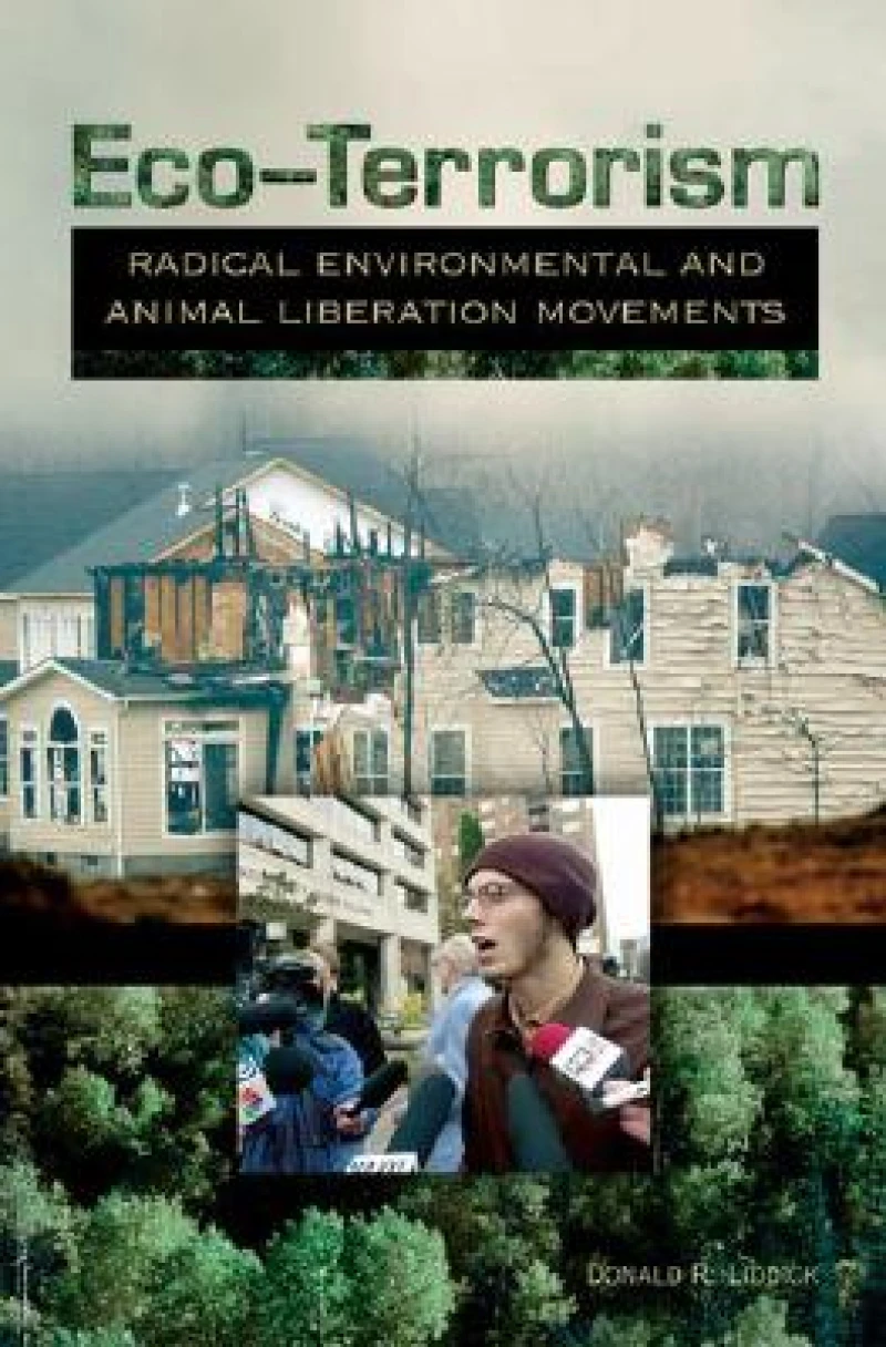 Eco-Terrorism