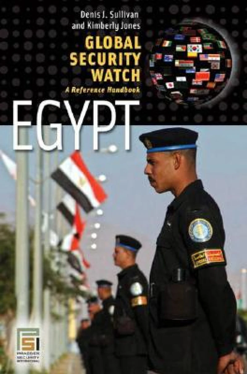 Global Security Watchâ€"Egypt