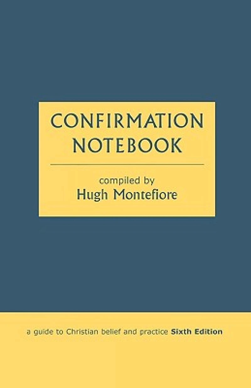 Confirmation Notebook