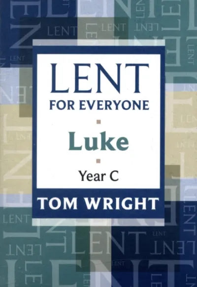 Lent for Everyone