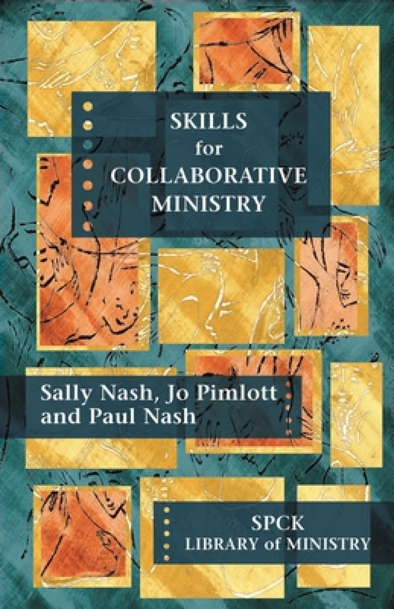 Skills For Collaborative Ministry