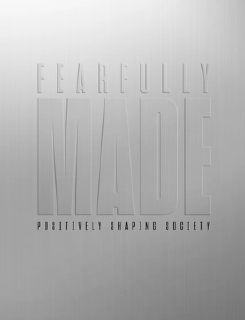 Fearfully Made