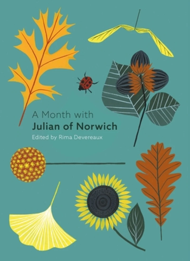 A Month with Julian of Norwich