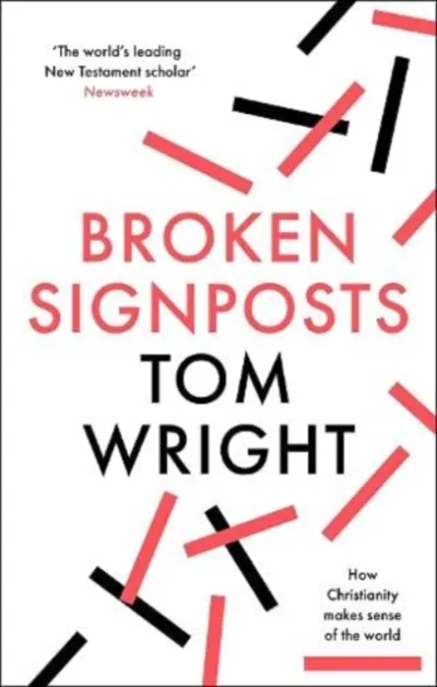 Broken Signposts