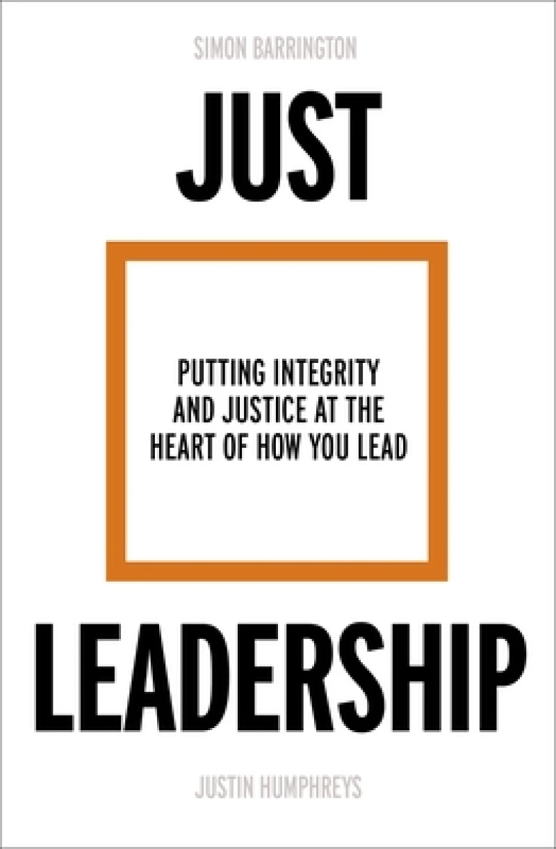 Just Leadership