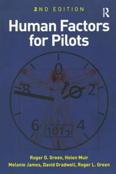 Human Factors for Pilots