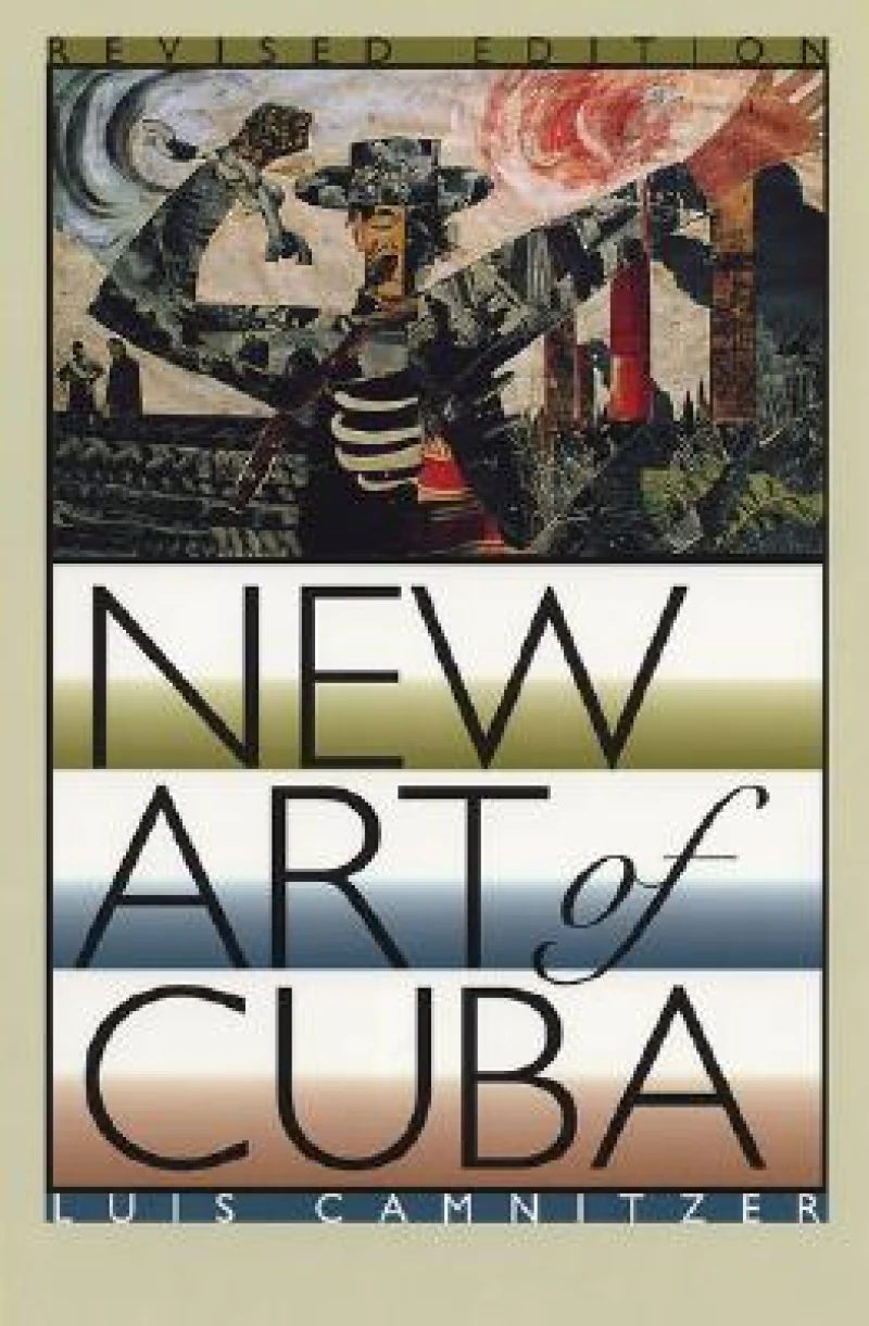 New Art of Cuba