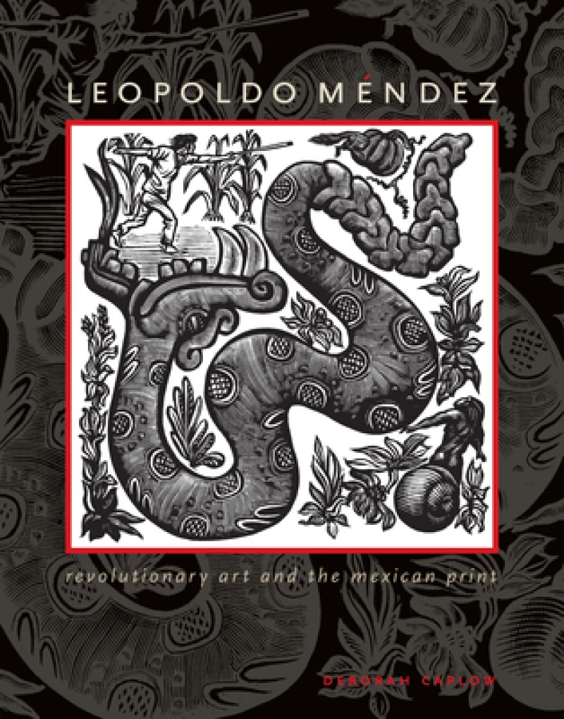 Leopoldo Mendez