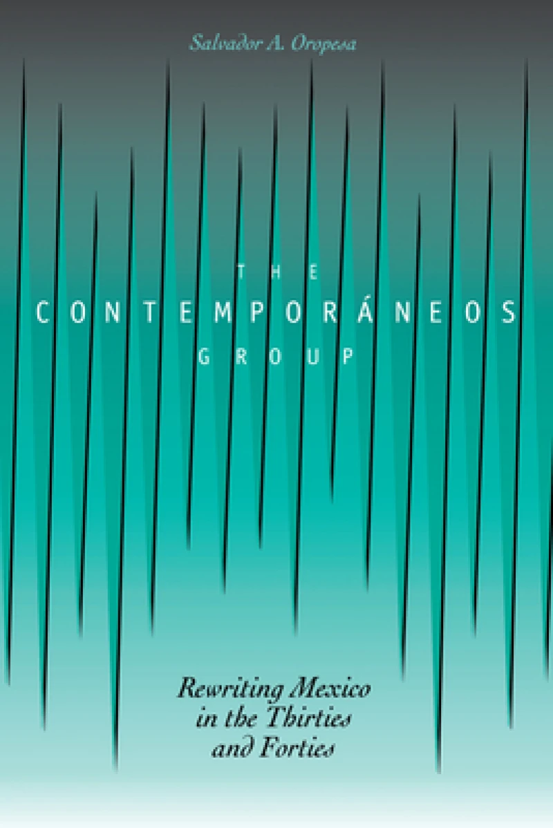 The Contemporaneos Group