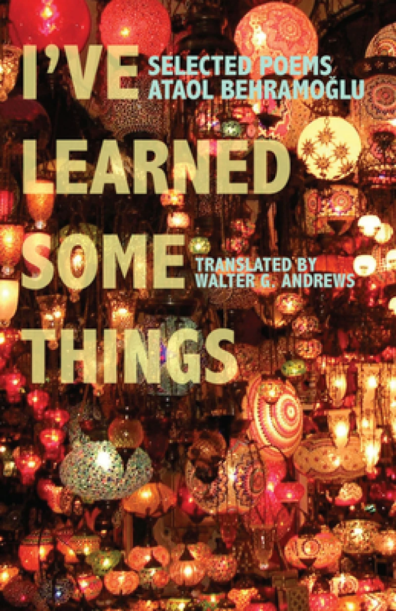 I''ve Learned Some Things
