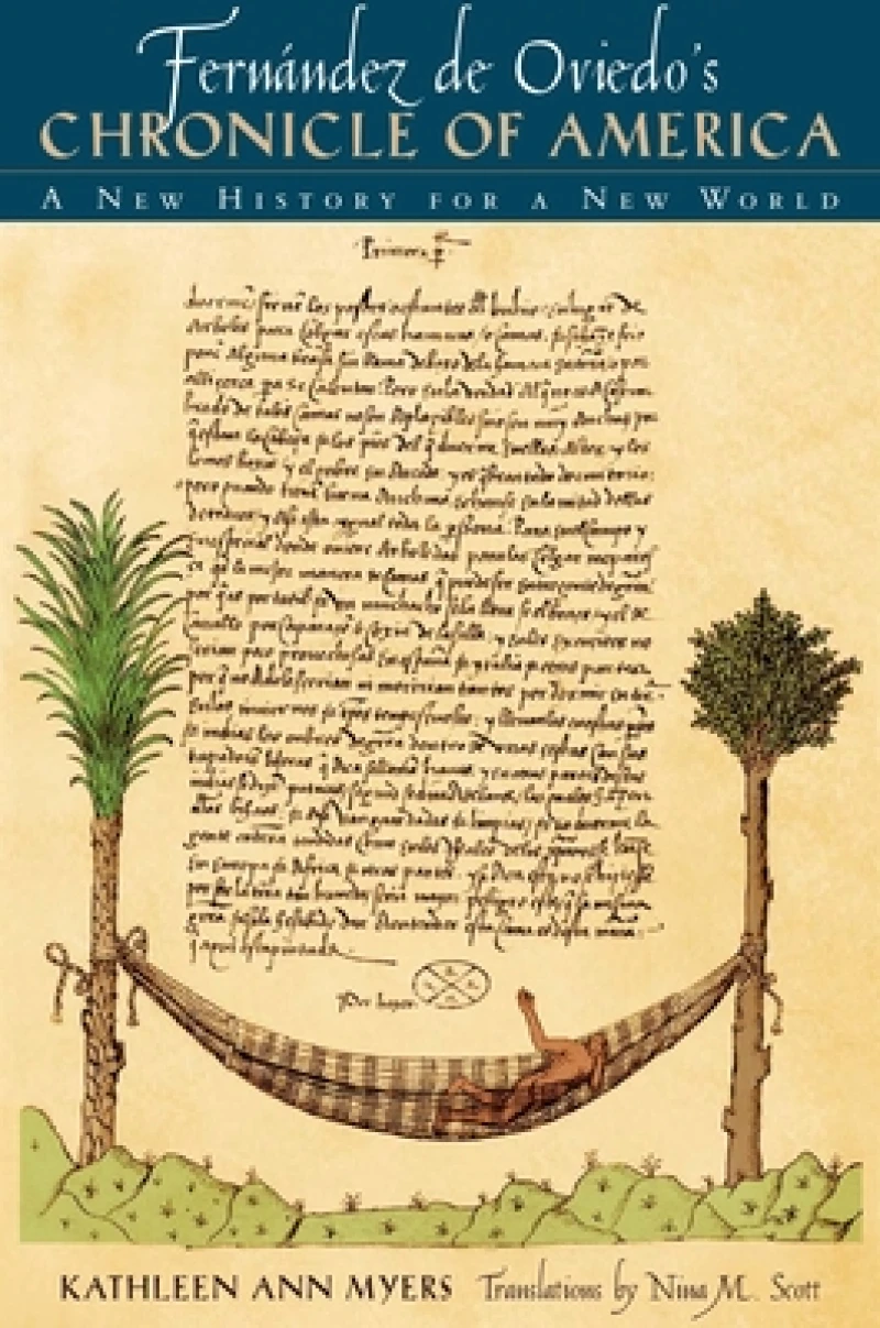 Fernández De Oviedo''s Chronicle of America