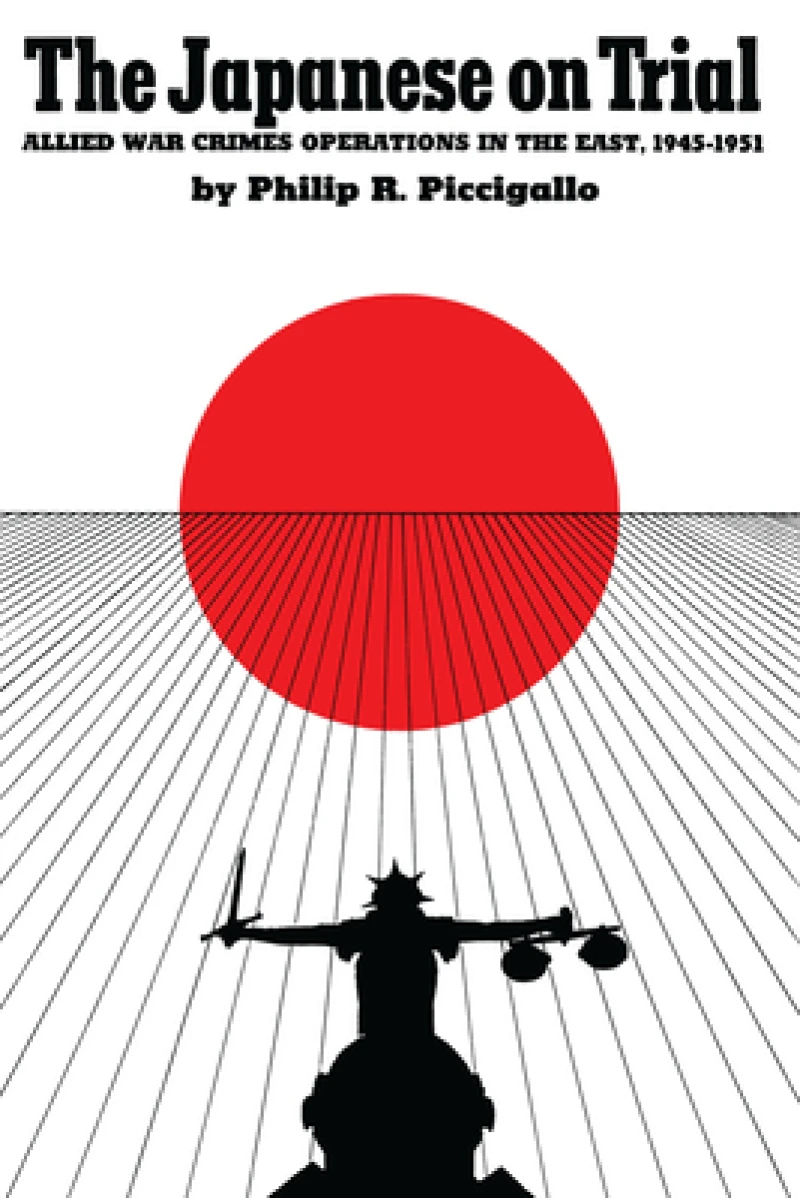The Japanese on Trial
