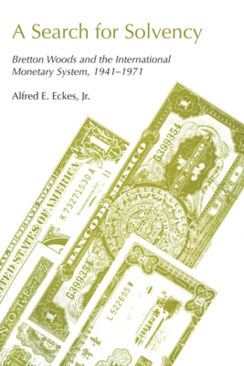 A Search for Solvency