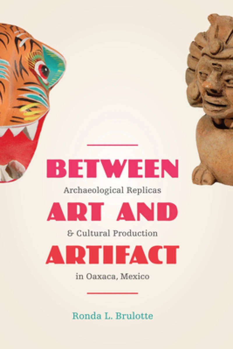 Between Art and Artifact