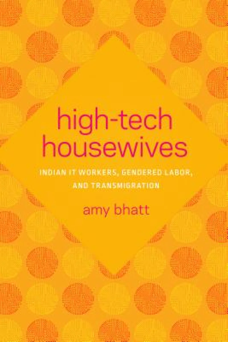 High-Tech Housewives