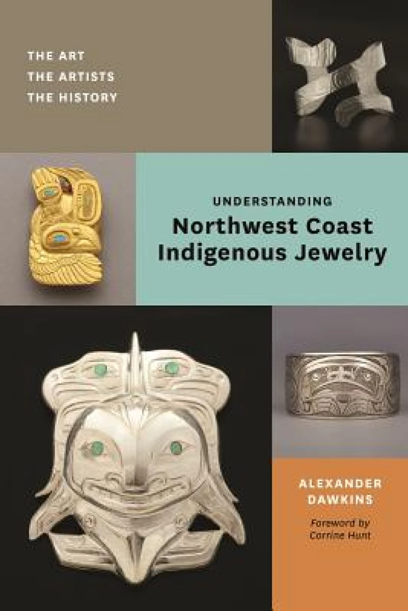 Understanding Northwest Coast Indigenous Jewelry