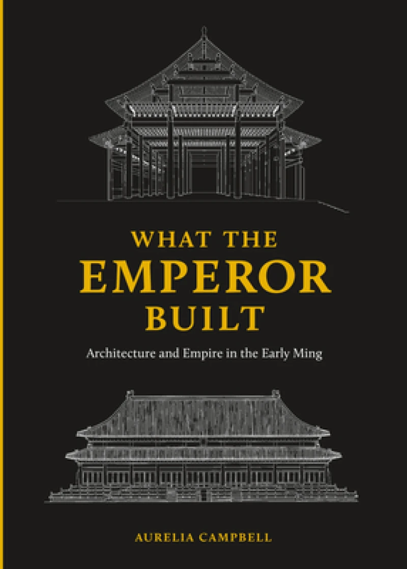 What the Emperor Built