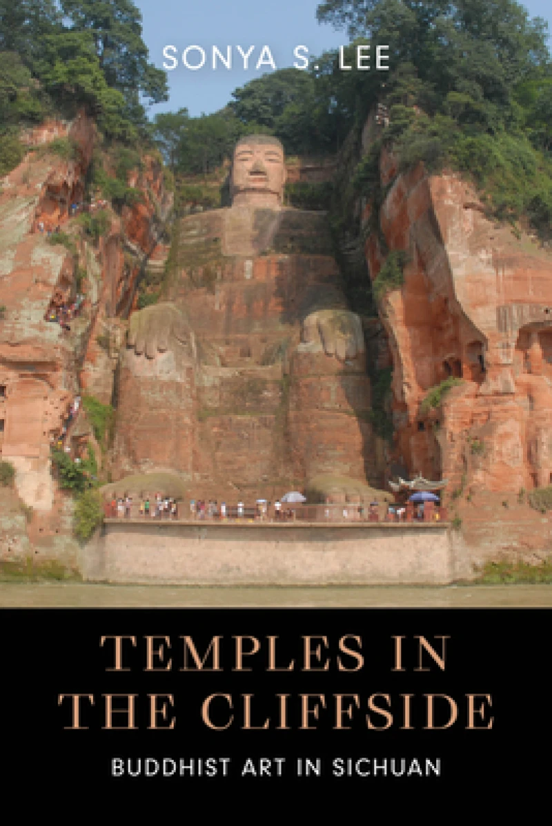 Temples in the Cliffside